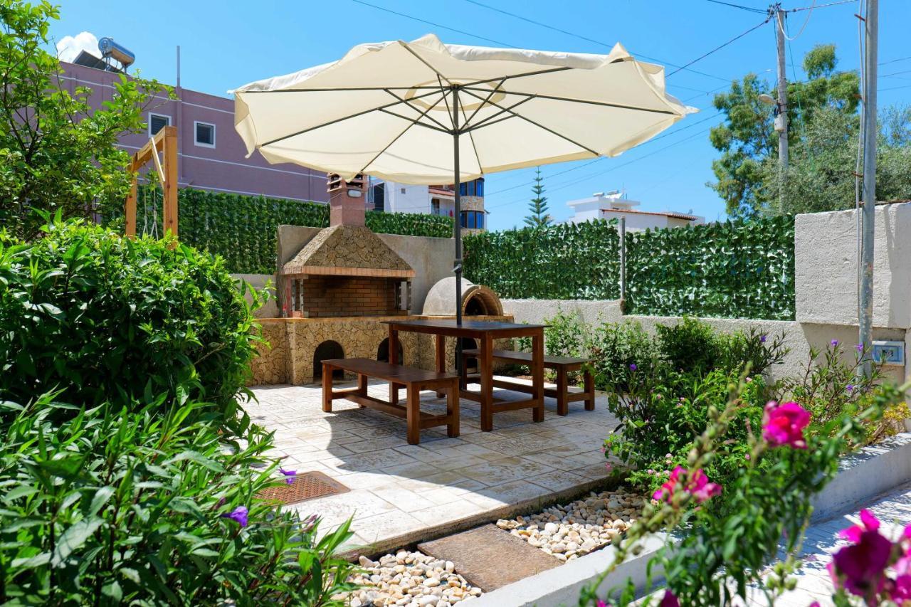 Apartment Ideal House & Ksamil